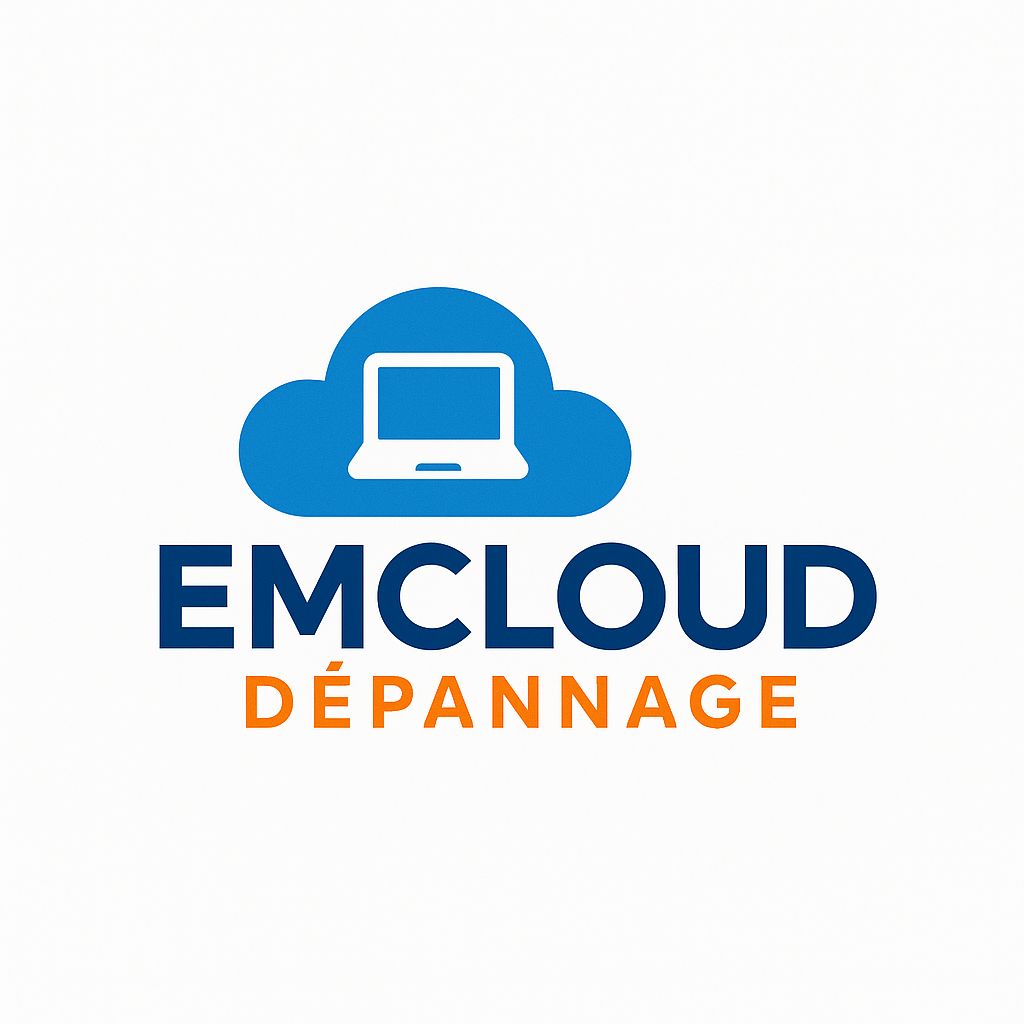 Emcloud Dépannage